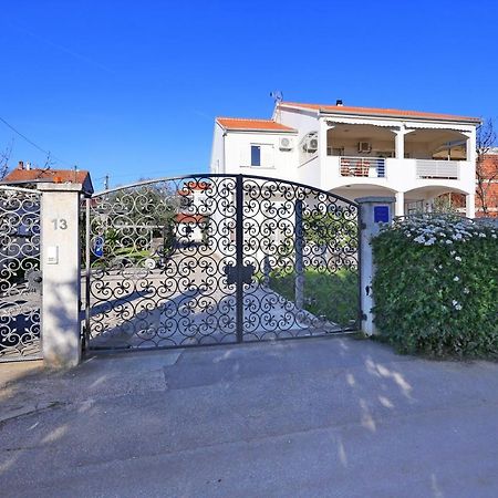 Hacienda Mia With Pool And Yacuzzi, Free Parking Villa Zadar Exteriör bild