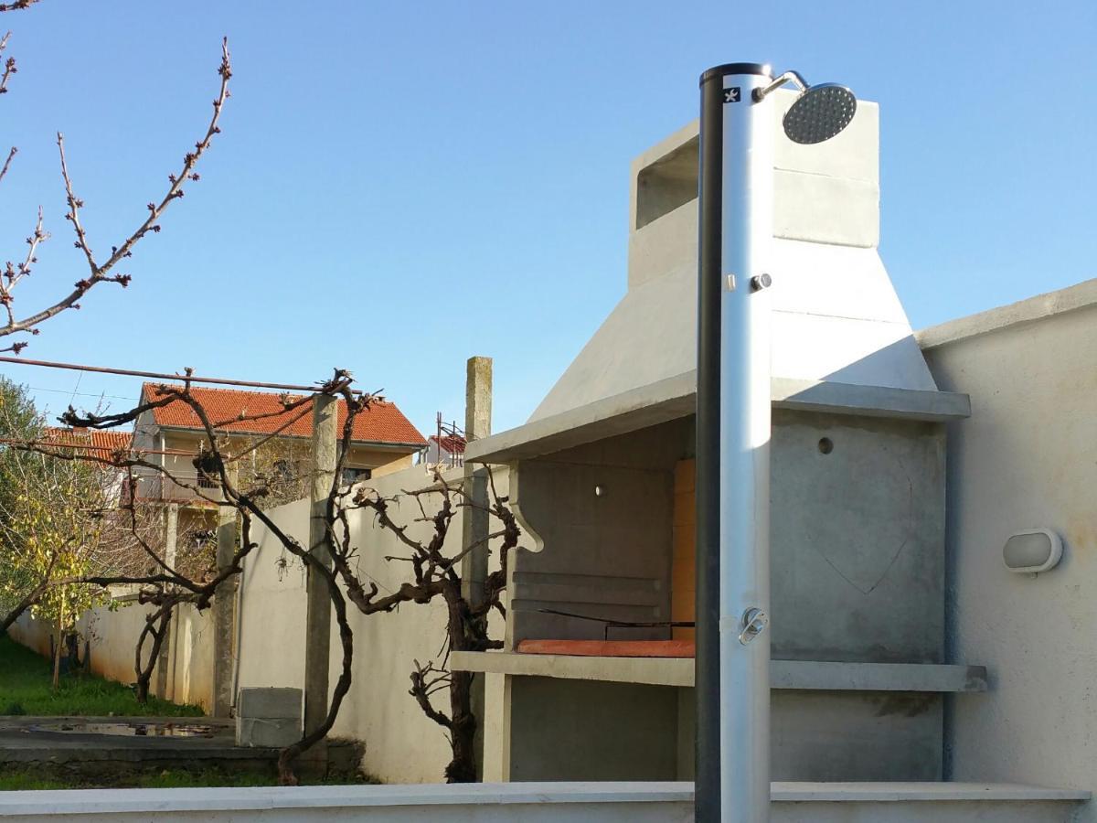 Hacienda Mia With Pool And Yacuzzi, Free Parking Villa Zadar Exteriör bild